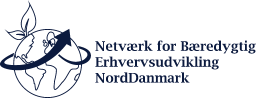 netværk for bæredygtig erhvervsudvikling nord danmark